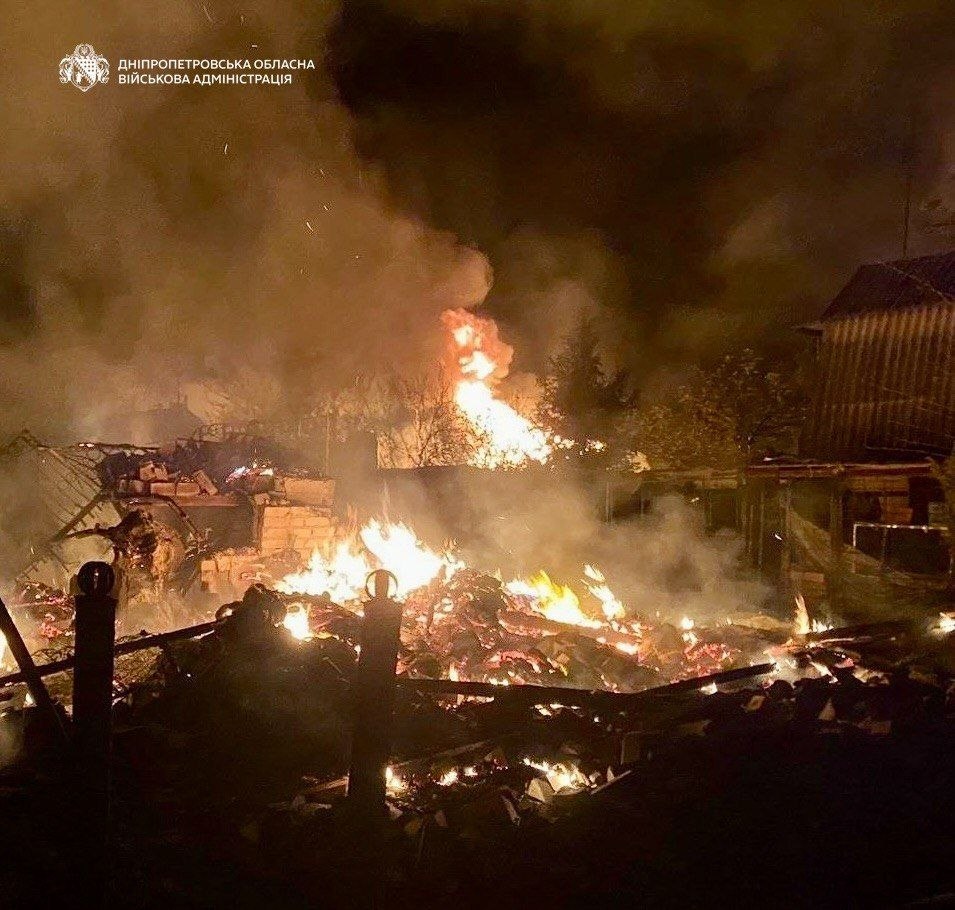 Пожежі, загиблі та перебої зі світлом: все про наслідки масованої атаки РФ